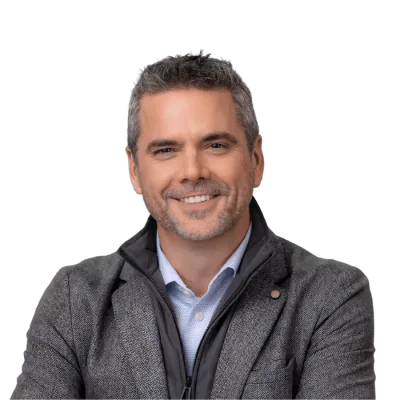 Chris Arsenault