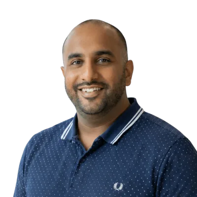Karamdeep Nijjar