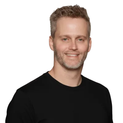 Kory Jeffrey
