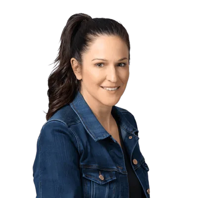 Magaly Charbonneau