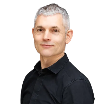 Raif Jacobs