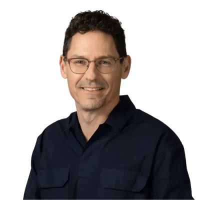 Shawn Abbott